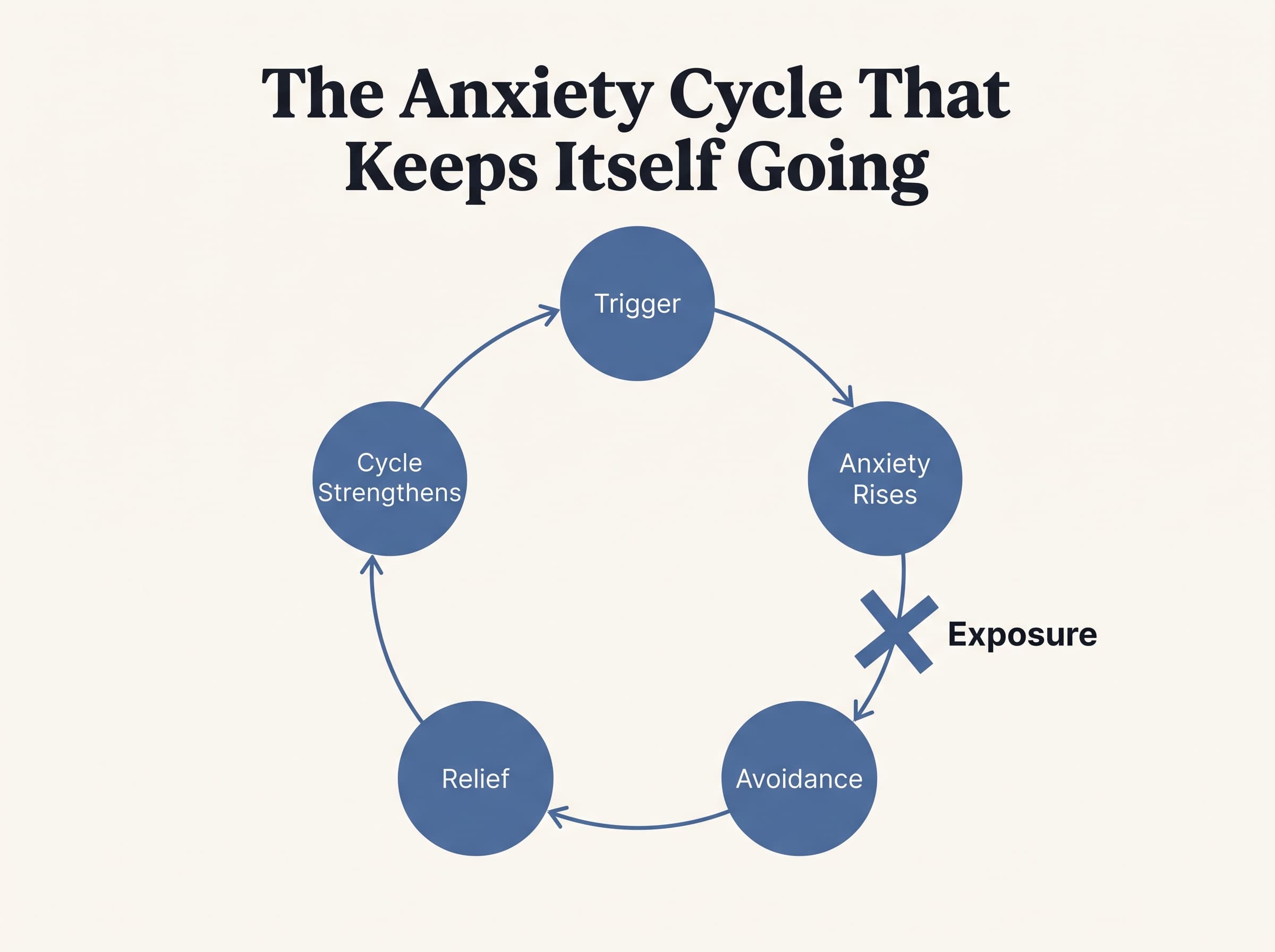 What Actually Happens in Therapy (That Nobody Explains Before You Start)